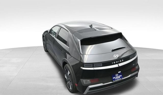 2026 Hyundai IONIQ 5 SEL AWD 19" WHEELS