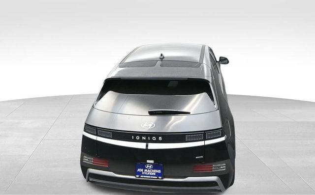 2026 Hyundai IONIQ 5 SEL AWD 19" WHEELS
