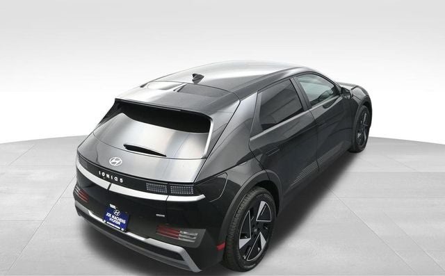 2026 Hyundai IONIQ 5 SEL AWD 19" WHEELS