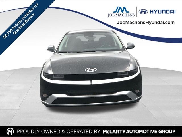 2026 Hyundai IONIQ 5 SEL AWD 19" WHEELS