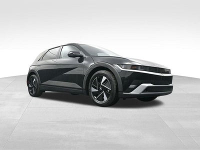 2026 Hyundai IONIQ 5 SEL AWD 19" WHEELS