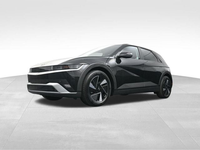 2026 Hyundai IONIQ 5 SEL AWD 19" WHEELS