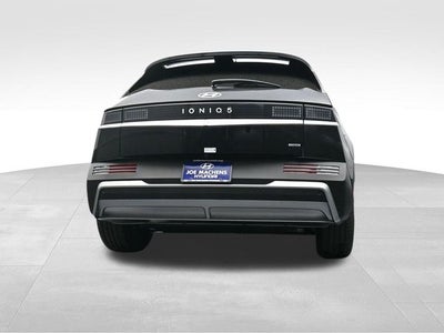 2026 Hyundai IONIQ 5 SEL AWD 19" WHEELS