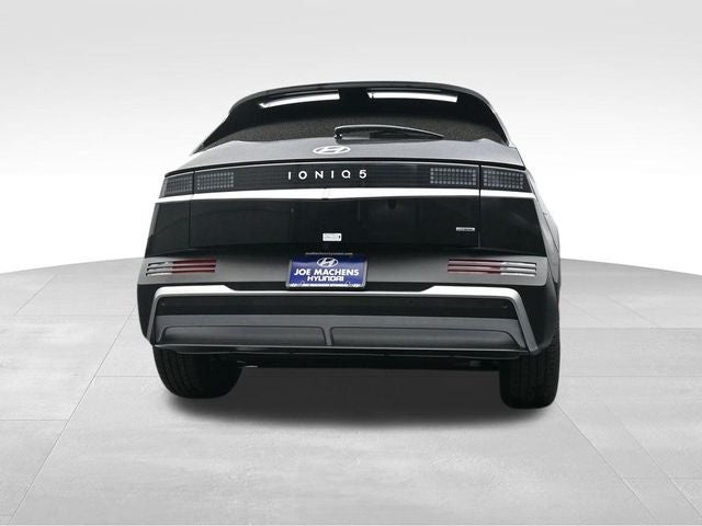 2026 Hyundai IONIQ 5 SEL AWD 19" WHEELS