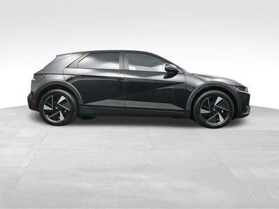 2026 Hyundai IONIQ 5 SEL AWD 19" WHEELS