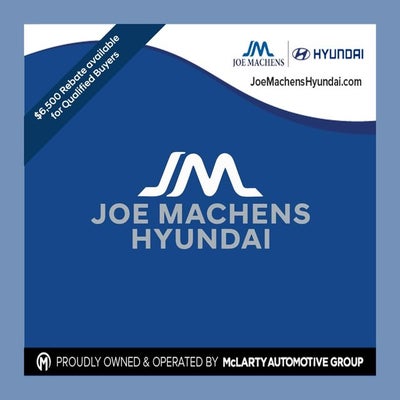 2026 Hyundai IONIQ 5 SEL AWD