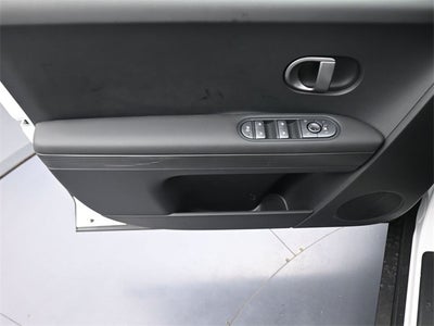 2026 Hyundai IONIQ 5 SEL AWD 19" WHEELS