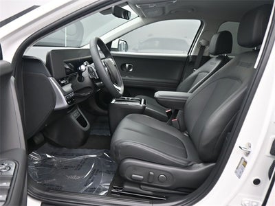 2026 Hyundai IONIQ 5 SEL AWD 19" WHEELS