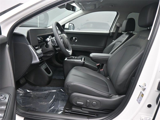 2026 Hyundai IONIQ 5 SEL AWD 19" WHEELS