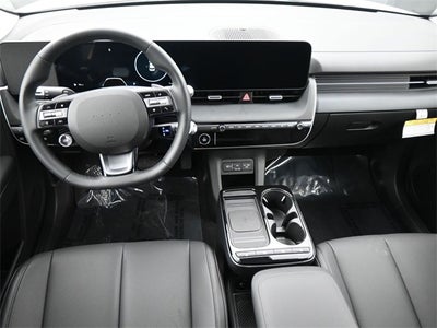 2026 Hyundai IONIQ 5 SEL AWD 19" WHEELS