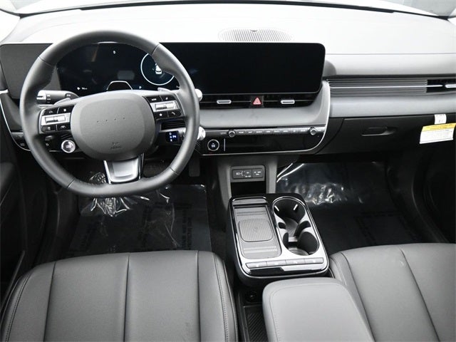 2026 Hyundai IONIQ 5 SEL AWD 19" WHEELS