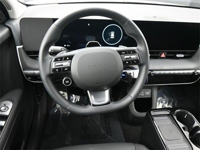 2026 Hyundai IONIQ 5 SEL AWD 19" WHEELS