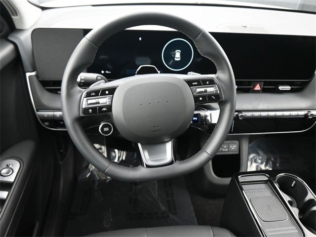 2026 Hyundai IONIQ 5 SEL AWD 19" WHEELS