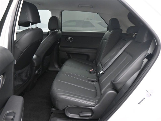 2026 Hyundai IONIQ 5 SEL AWD 19" WHEELS