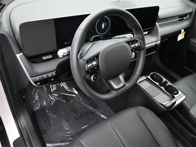 2026 Hyundai IONIQ 5 SEL AWD 19" WHEELS