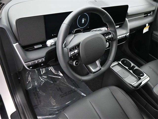 2026 Hyundai IONIQ 5 SEL AWD 19" WHEELS