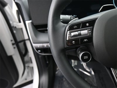 2026 Hyundai IONIQ 5 SEL AWD 19" WHEELS