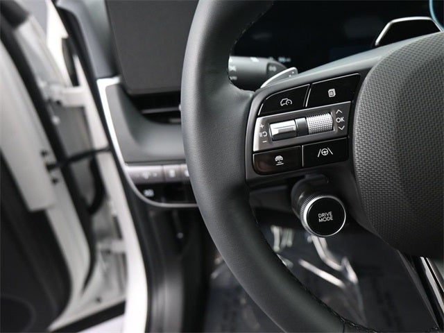 2026 Hyundai IONIQ 5 SEL AWD 19" WHEELS