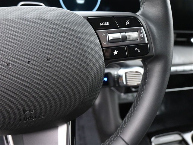 2026 Hyundai IONIQ 5 SEL AWD 19" WHEELS