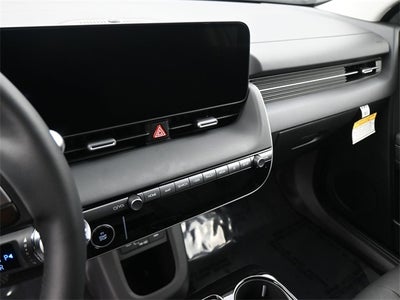 2026 Hyundai IONIQ 5 SEL AWD 19" WHEELS