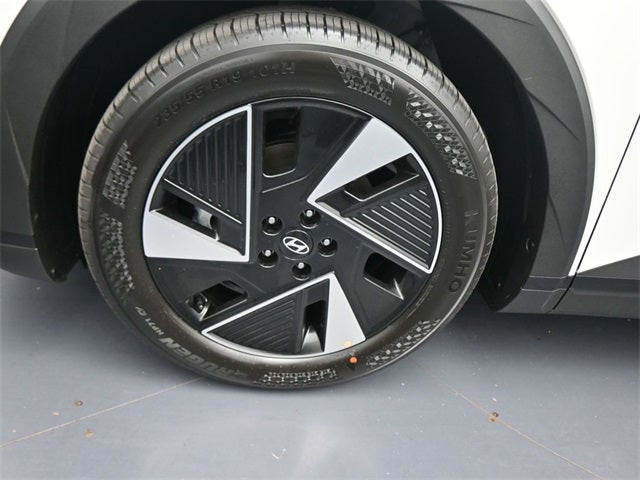 2026 Hyundai IONIQ 5 SEL AWD 19" WHEELS