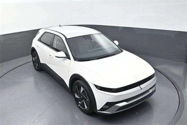 2026 Hyundai IONIQ 5 SEL AWD 19" WHEELS