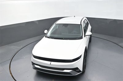 2026 Hyundai IONIQ 5 SEL AWD 19" WHEELS