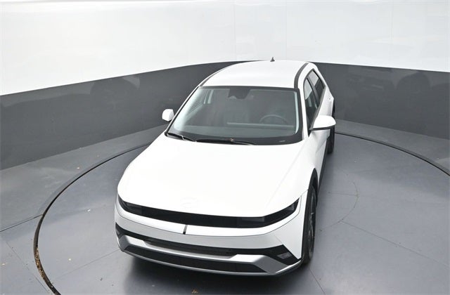 2026 Hyundai IONIQ 5 SEL AWD 19" WHEELS