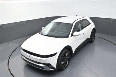 2026 Hyundai IONIQ 5 SEL AWD 19" WHEELS