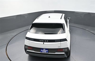 2026 Hyundai IONIQ 5 SEL AWD 19" WHEELS