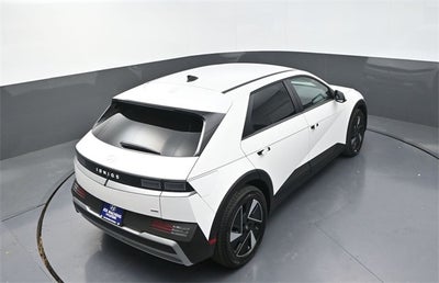 2026 Hyundai IONIQ 5 SEL AWD 19" WHEELS