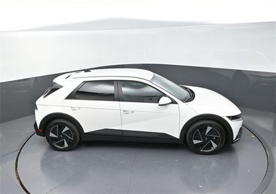 2026 Hyundai IONIQ 5 SEL AWD 19" WHEELS