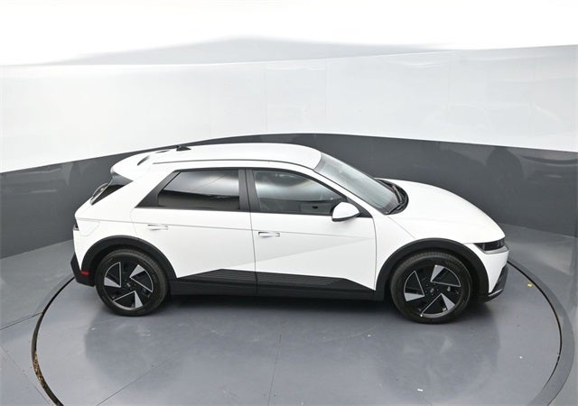 2026 Hyundai IONIQ 5 SEL AWD 19" WHEELS