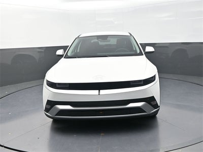 2026 Hyundai IONIQ 5 SEL AWD 19" WHEELS