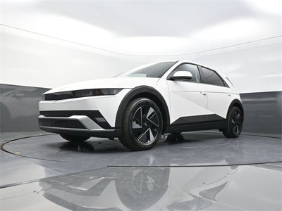 2026 Hyundai IONIQ 5 SEL AWD 19" WHEELS