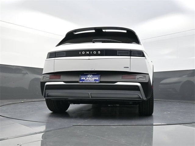 2026 Hyundai IONIQ 5 SEL AWD 19" WHEELS