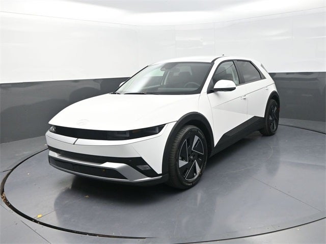 2026 Hyundai IONIQ 5 SEL AWD 19" WHEELS