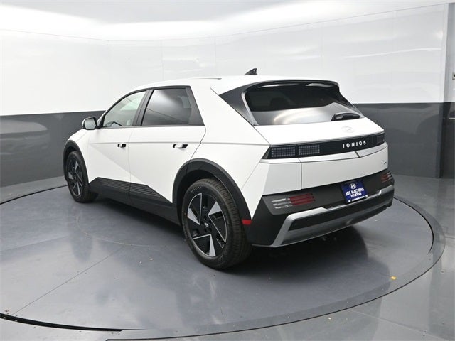 2026 Hyundai IONIQ 5 SEL AWD 19" WHEELS