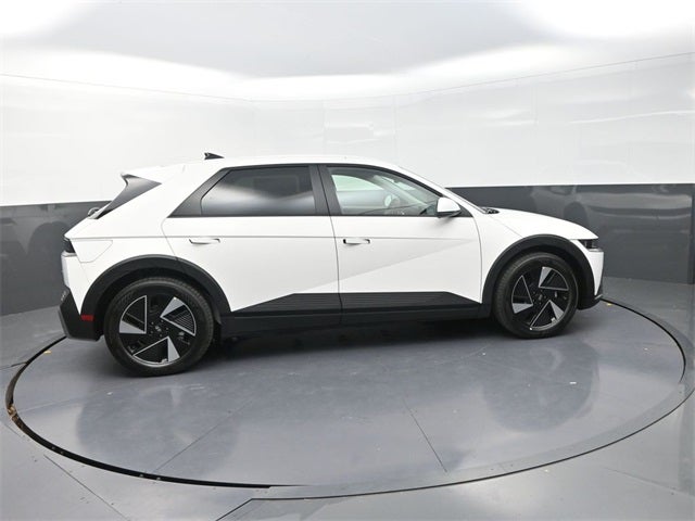 2026 Hyundai IONIQ 5 SEL AWD 19" WHEELS