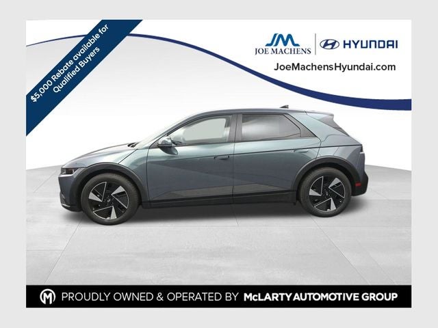 2026 Hyundai IONIQ 5 SEL AWD