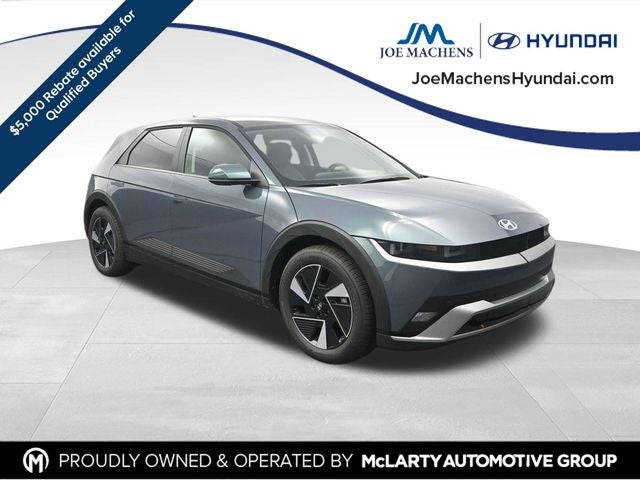 2026 Hyundai IONIQ 5 SEL AWD
