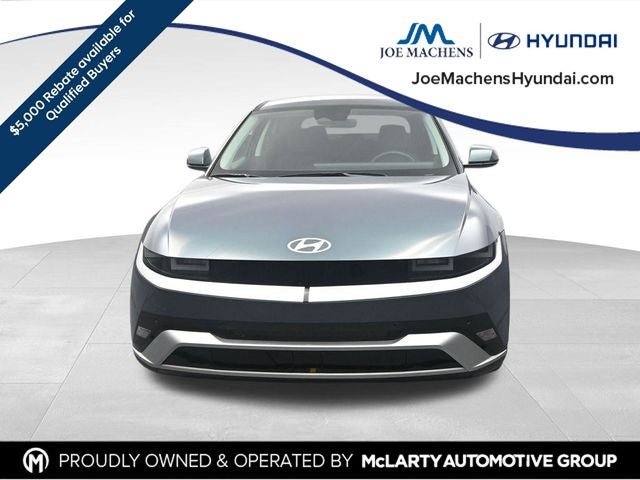 2026 Hyundai IONIQ 5 SEL AWD