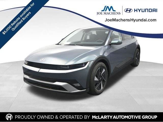 2026 Hyundai IONIQ 5 SEL AWD