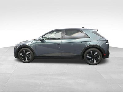 2026 Hyundai IONIQ 5 SEL AWD