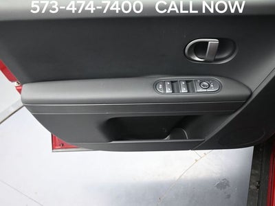 2026 Hyundai Ioniq5 SEL AWD