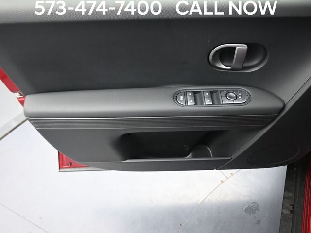 2026 Hyundai Ioniq5 SEL AWD