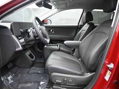 2026 Hyundai Ioniq5 SEL AWD