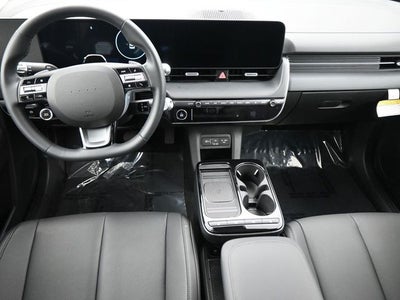2026 Hyundai Ioniq5 SEL AWD