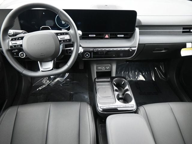 2026 Hyundai Ioniq5 SEL AWD
