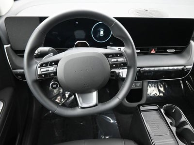 2026 Hyundai Ioniq5 SEL AWD